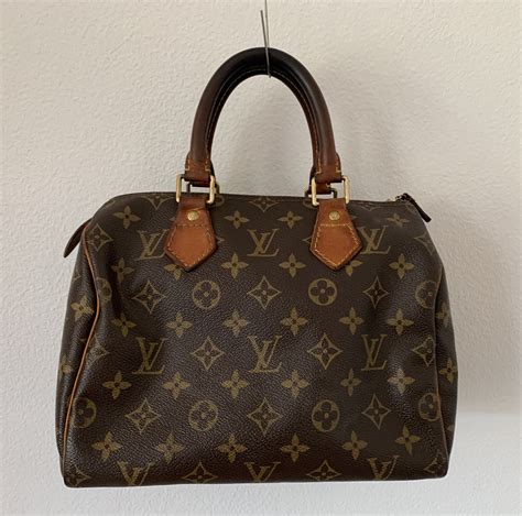 louis vuitton vintage colorful bag